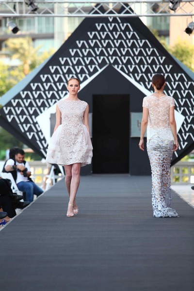 Summer Fashion Week by LIPS Opening